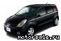 Nissan () Note I (E11):  1