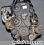 MMC Mitsubishi () 4G19:  1