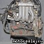 MMC Mitsubishi () 4G19:  4
