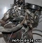 MMC Mitsubishi () 3G81 (carb):  2