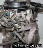 MMC Mitsubishi () 3G81 (carb):  4