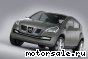 Nissan () Qashqai Concept:  1