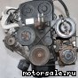 MMC Mitsubishi () 4G15 (ECI, DOHC):  1