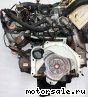 MMC Mitsubishi () 4G63 (DOHC):  2