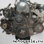 MMC Mitsubishi () 4G63 (SOHC):  1