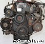 MMC Mitsubishi () 4G63 (SOHC, 8V, FWD):  1
