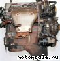 MMC Mitsubishi () 4G63 (SOHC, 8V, FWD):  3