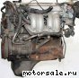 MMC Mitsubishi () 4G63 (SOHC, 8V, FWD):  4