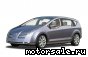 Nissan () Serenity Concept:  1