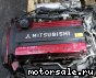 MMC Mitsubishi () 4G63-T (Lancer EVO):  5