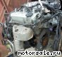 MMC Mitsubishi () 6A13 (SOHC):  3