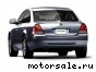Mercury () Montego Concept:  2