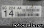 Ford () Duratec 35:  2