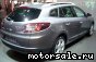 Renault () Megane III Grandtour (KZ0_, KZ1_):  4