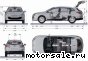 Renault () Megane III Grandtour (KZ0_, KZ1_):  5