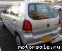 Mazda () Carol (HB):  2