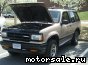 Mazda () Navajo:  2