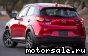 Mazda () CX-3 I (DK):  4