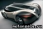 Peugeot () 4002 Concept:  1