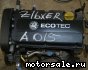 Opel () A16XER, Z16XER:  4