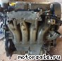 Opel () Z16XE1:  3