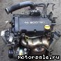 Opel () Z12XEP:  1