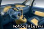 Peugeot () Promethee Concept:  4