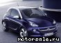 Opel () Adam I:  1