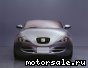 Seat () Tango Concept:  1