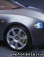 Seat () Tango Concept:  5