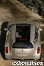 Renault () Altica Concept:  4