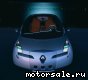 Renault () Be Bop Concept:  1