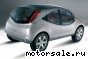 Renault () Be Bop Concept:  5