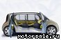 Renault () Ellypse Concept:  3