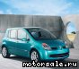 Renault () Modus Concept:  1