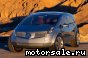 Renault () Koleos Concept:  1