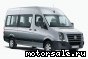 Volkswagen (VW) () Crafter I 30-35 (2EB, 2EE, 2EK, 2EY):  1