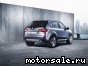 Renault () Koleos Concept (2006):  2