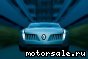 Renault () Talisman Concept:  1