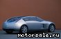 Renault () Talisman Concept:  2