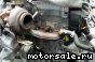 Volkswagen (VW) () CUSB:  7