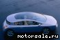 Renault () Vel Satis Concept:  2