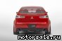 MMC Mitsubishi () Concept-X:  4