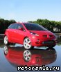 MMC Mitsubishi () CZ3 Concept:  1