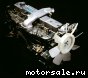 Toyota () 14Z:  1