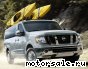 Nissan () NV 3500:  4