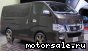 Nissan () NV 350 Caravan:  1