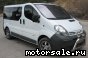 Nissan () Primastar I (X83):  3