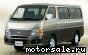 Nissan () Urvan IV (E25):  1