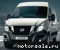 Nissan () NV 400:  3